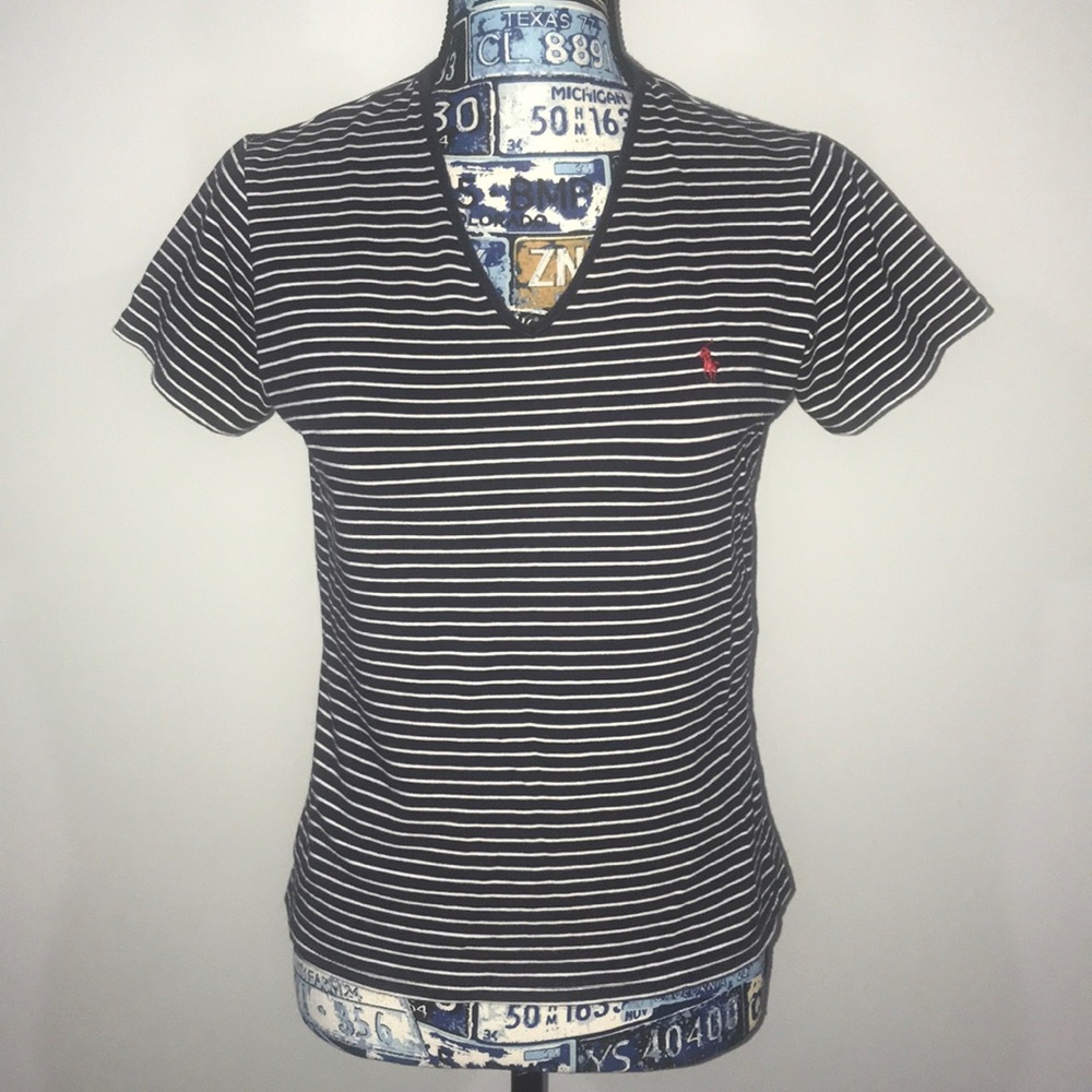❤️RL Sport V-neck❤️